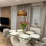 Premium Polna Apartman Szczecinek