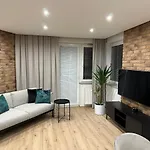 Apartman Premium Polna Szczecinek