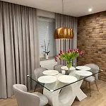 Apartman Premium Polna Szczecinek