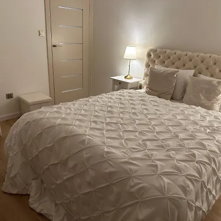 Apartmán Premium Polna Nový Štětín