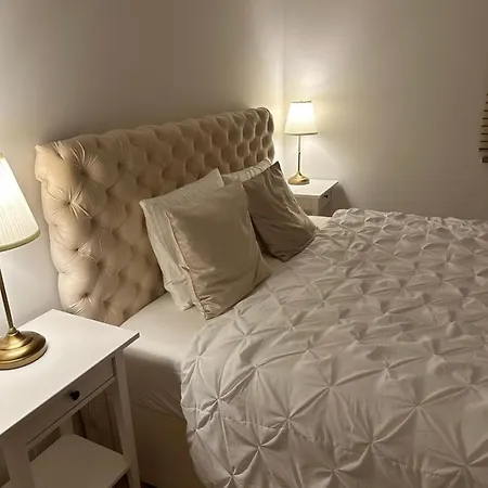 Apartmán Premium Polna Nový Štětín