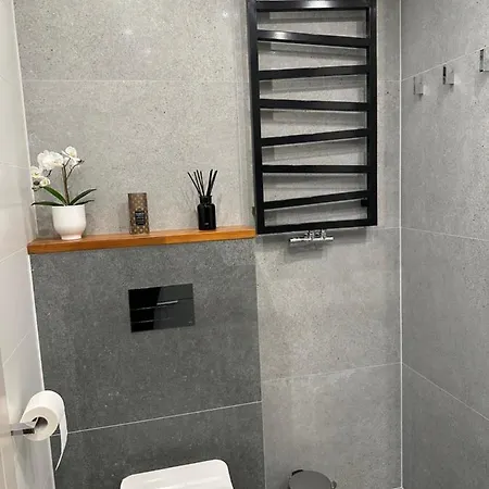 Premium Polna 公寓 *