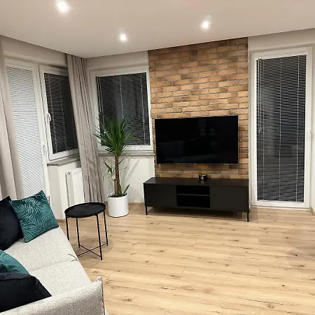 Premium Polna Apartament