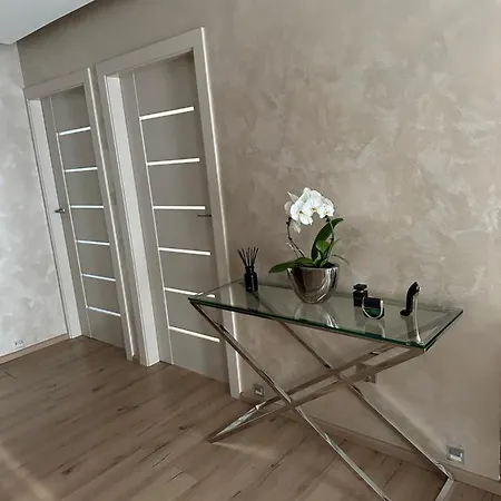 Apartment Premium Polna