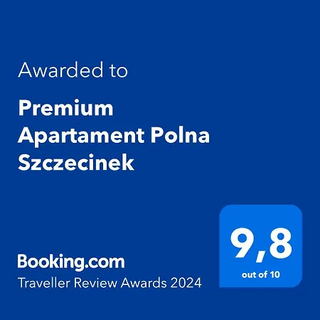 Apartmán Premium Polna *