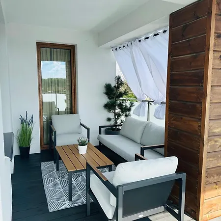 公寓 Premium Polna *