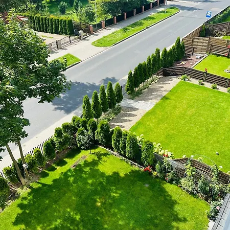 Premium Polna * Szczecinek