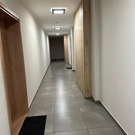 Premium Polna Nový Štětín