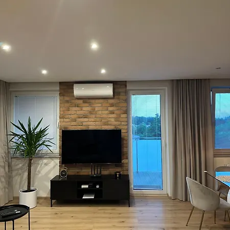 Premium Polna Apartment