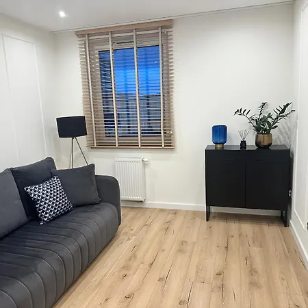 Premium Polna Apartman *