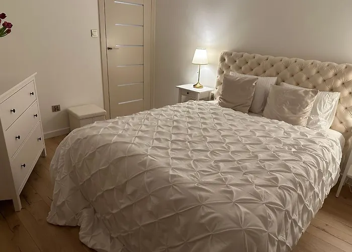 Apartament Premium Polna Szczecinek