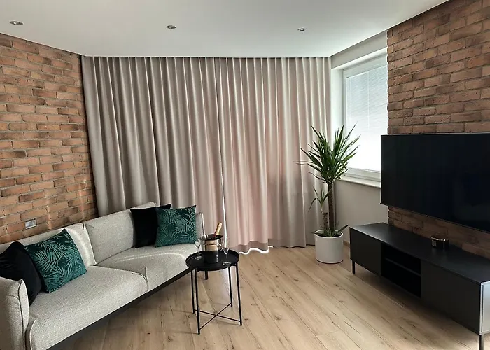 Premium Polna Apartament Szczecinek