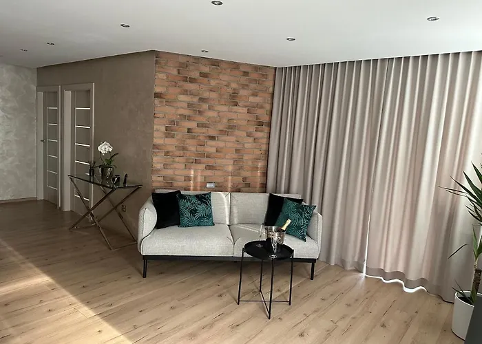 Premium Polna Apartament Szczecinek
