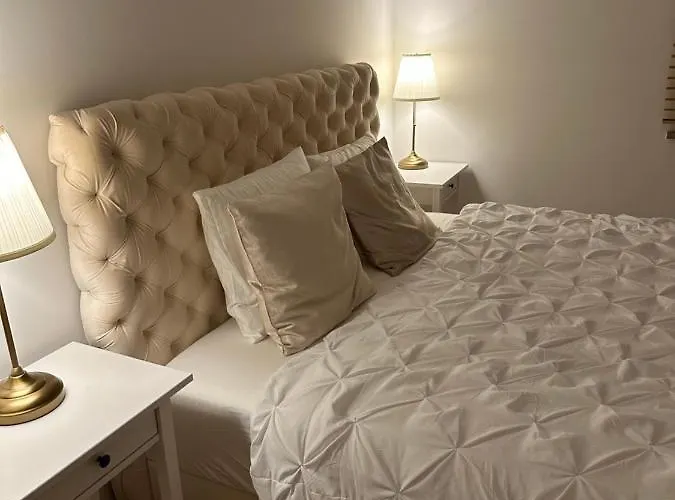 公寓 Premium Polna 什切齐内克