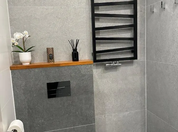 Premium Polna Apartament *