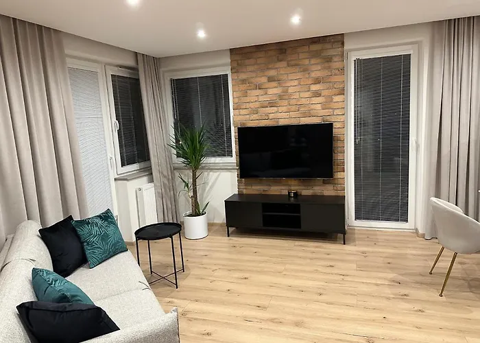 Premium Polna Apartament