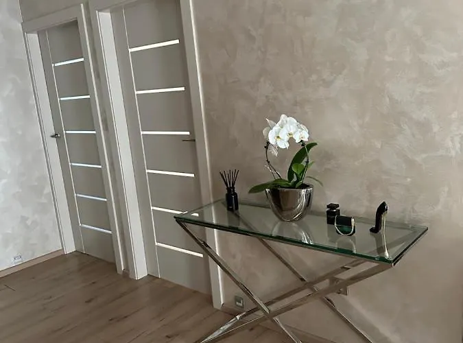 Apartament Premium Polna