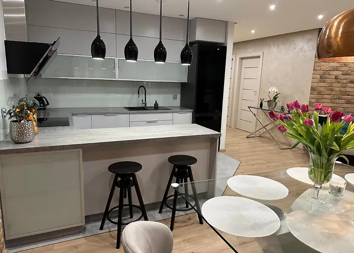 Premium Polna * 什切齐内克