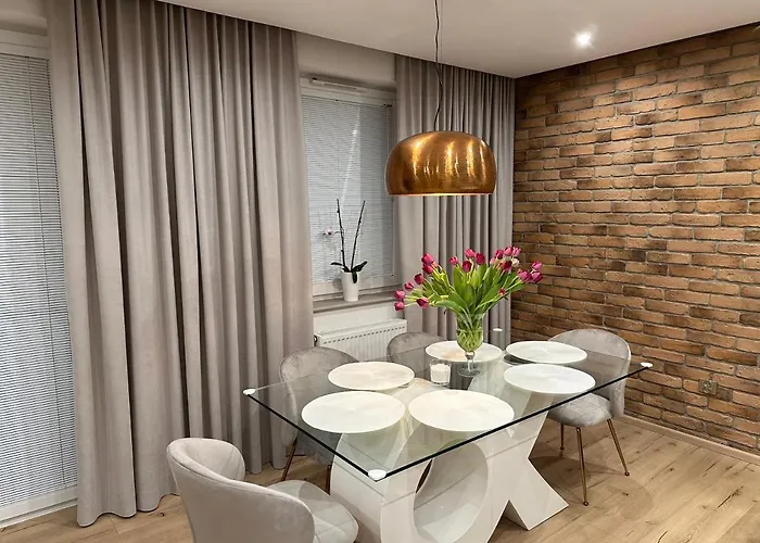 Apartament Premium Polna Szczecinek