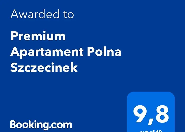 Apartament Premium Polna *