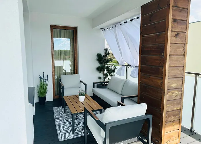 Apartament Premium Polna *