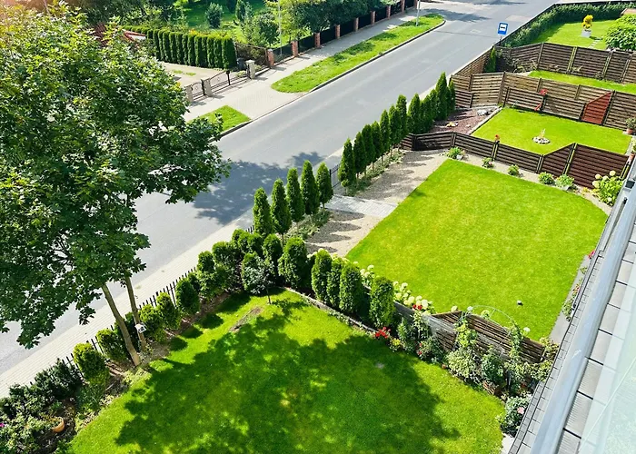 Premium Polna * Szczecinek