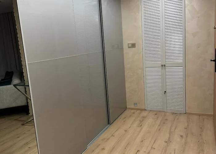 Apartament Premium Polna