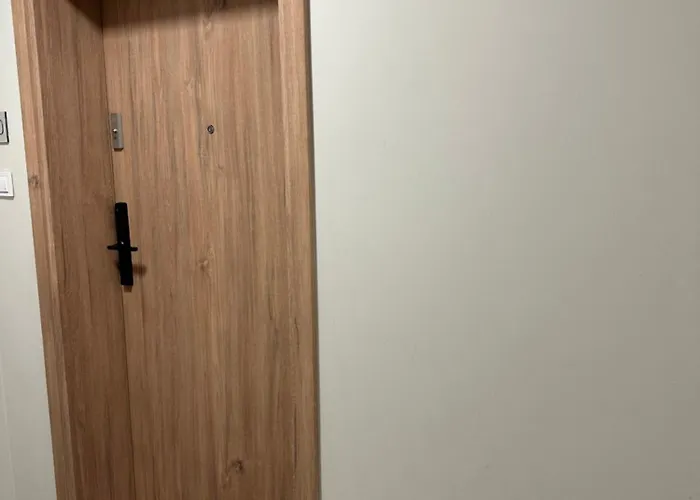 Premium Polna Apartament *