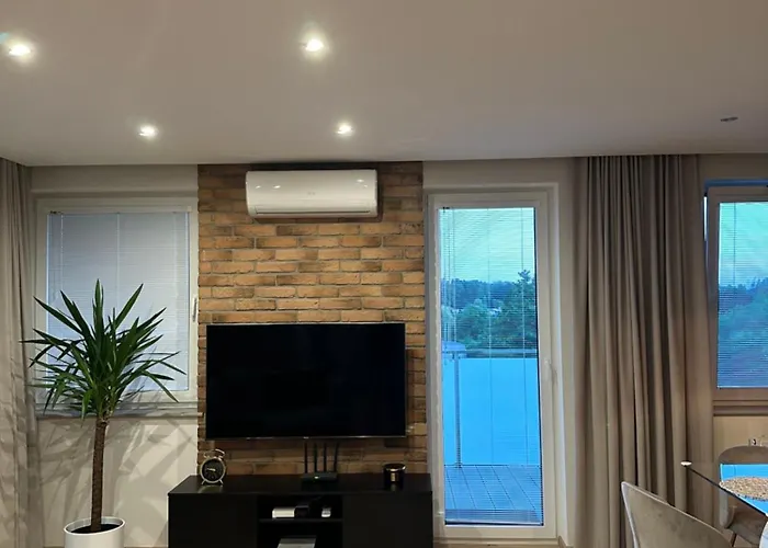 Premium Polna Apartament